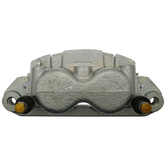 Raybestos Element3 New Plated Calipers