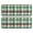 Multi Color Checkerboard, variant on Kitchen Rugs Sets Of 2,Multi Color Checkerboard Checkered Pattern Anti Fatigue Kitchen Mat Rugs Non Slip Washable,Decorative Kitchen Floor Mats for Kitchen,Sink,Laundry,17"x47" 17"x47"