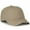 Khaki, variant on Outdoor Cap GWT-SB Low Crown Cotton Twill Cap-Khaki