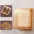 thumbnail image 2 of Robust ABS Material Outdoor Sockets Waterproof Wall Switch Socket Cover, 2 of 8