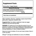 thumbnail image 4 of Swanson Ginkgo Biloba Extract - Standardized 120 mg 100 Vegan Caps 4 Pack, 4 of 6