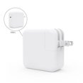 thumbnail image 4 of 29W USB-C Power Adapter Charger A1540 US/Canada Plug For Apple MacBook 12" A1534 MJ262LL (2015-2017), 4 of 6