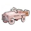 Classic Pedal Estate Wagon in Pink