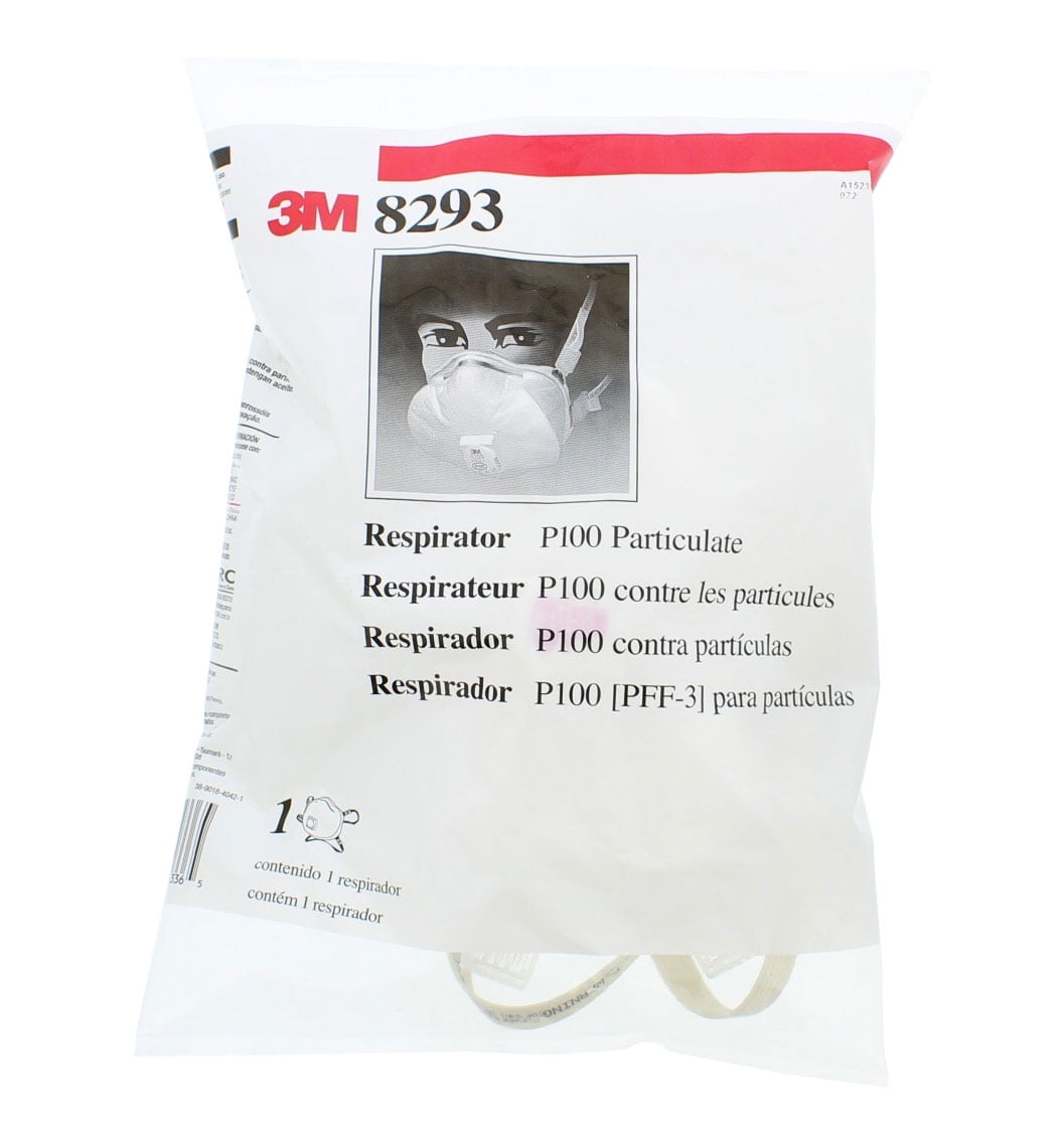 3m mask 8293 3m mask 8293