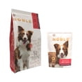 thumbnail image 1 of GrandPet Noble Adulto 20 Kg + Caja Noble Receta Res y Arroz Sobre 100 g (10 Pzas), 1 of 2