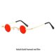 thumbnail image 5 of Gafas de sol Jumpingount lentes de CA metal Tipo 1, 5 of 6