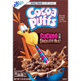 thumbnail image 4 of Cocoa Puffs, Chocolate Cereal, 11.8 oz, 4 of 10