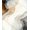 Brown Grey, Pattern 12, variant on ODIKA Neutral Abstract That Brushstroke Tones Border Dining Table Couch Pet Friendly & Kids Safe Play for Playroom, Bedroom, Reading Nook