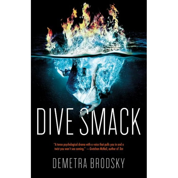 Dive Smack, (Paperback)