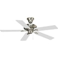 thumbnail image 4 of Progress Lighting - AirPro - 5 Blade Ceiling Fan In Traditional Style-14.63, 4 of 5