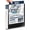 Black, variant on Dunwell 24-Pocket Presentation Binders, White, Letter Size, Durable Poly, 2-Pack