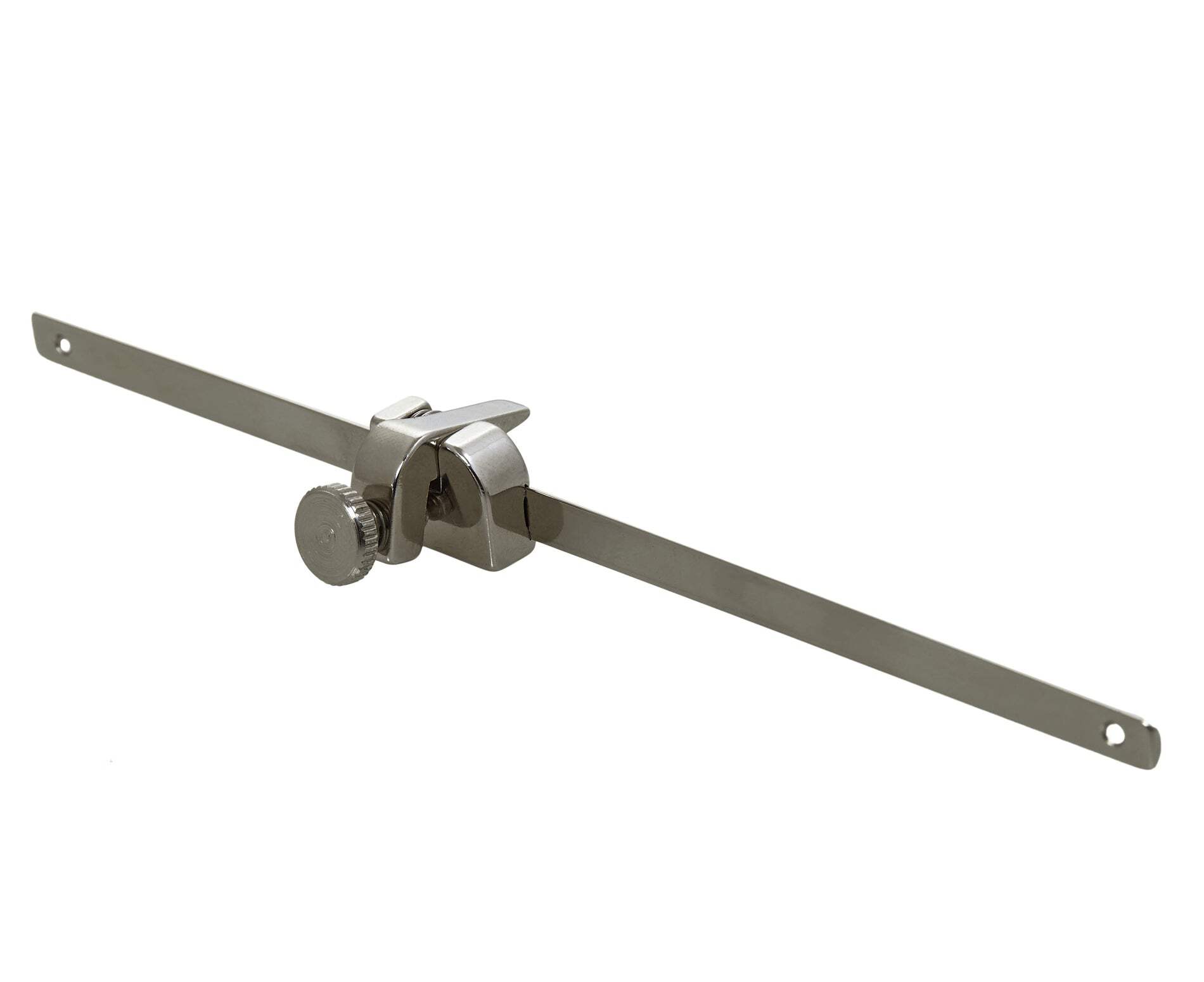 Shubb FS Fifth String Capo for Banjo - Nickel