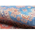 thumbnail image 4 of Momeni Traditional Rectangle Area Rug, Blue, 2' X 3', 4 of 6