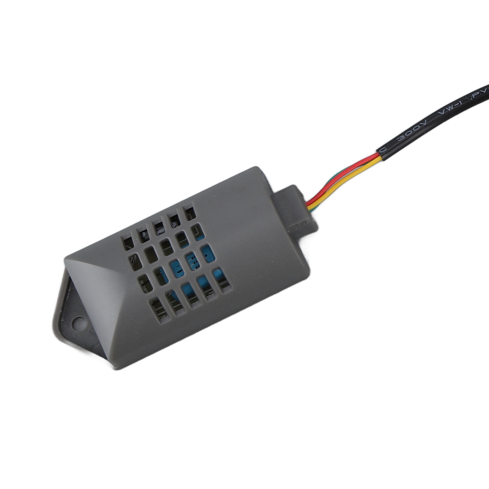 Nieyigj 1500W Digital Humidity Controller with LCD Display, AU Standard 220V Humidistat for Greenhouse and Home Farm, 5.5 x 3.9 x 1.7 inches / 14 x 9.8 x 4.2 cm