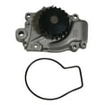 thumbnail image 4 of GMB 135-1240 Water Pump that fits a Acura Integra (1986-1989), 4 of 5