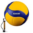 thumbnail image 1 of Juego de voleibol V200w, juego profesional de voleibol 5, 1 of 5