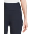 thumbnail image 2 of Avia Women's High Rise Flex Tech Legging With Side Pockets, 2 of 5