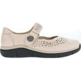 thumbnail image 2 of Women's Propet Selena Mary Jane Cream, 2 of 6
