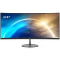 thumbnail image 2 of Monitor Curvo MSI PRO MP341CQ LED 34" 3440x1440 Ultra Wide Quad HD, 2 of 8