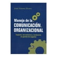 thumbnail image 1 of Manejo de la Comunicación Organizacional Diaz de Santos Ediciones Espacios Herramientas y Tendencias en  Gestión de Negocios Jesus Timoteo Alvarez, 1 of 2