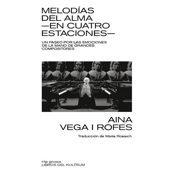 Melodías del alma. En cuatro estaciones