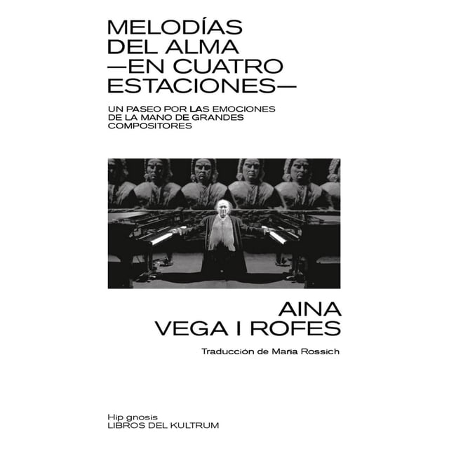 Melodías del alma. En cuatro estaciones