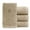 4 Brown, variant on Pidada 100% Cotton Diamond Pattern Hand Towels for Bathroom Set of 2 (Beige Brown)