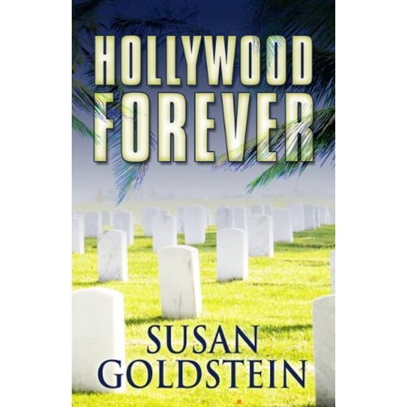 Pre-Owned Hollywood Forever (Hardcover) 9781594149337