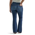 thumbnail image 4 of Lee® Women's Plus Legendary Flare Jean, 4 of 7