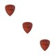thumbnail image 5 of Púas de Guitarra Naiovety Accesorio de Bajo de Madera Tipo 1, 5 of 6