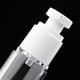 thumbnail image 5 of 2x2x Botella de Bomba Estéril Envase de Tóner/loción/suero Recargable 15 Ml , 白, 2 piezas, 5 of 8