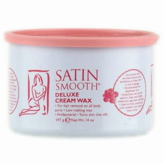 Scarlet Berry Wax with Acai Can