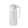 thumbnail image 4 of Hervidor térmico de acero inoxidable de 1,5 l, jarra de café, hervidor de té sellado de silicona a prueba de fugas, olla de vacío aislada para Cocina, 4 of 8