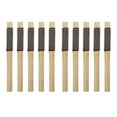thumbnail image 2 of 10 Uds. Lima de madera, escofina de madera, de carpintería, escofina plana para tallar herramientas manuales, 2 of 9