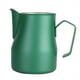 Coffee Cup, Milk Frothing Cup 350ml Frothing Cup, Cafe For Home Kitchen