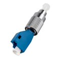 thumbnail image 4 of 4X 30MW 30KM Visual Fault Locator Fiber Light Tester VFL Optic Cable with Single Mode FC Male to LC Female Adapter A, 4 of 5