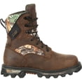 thumbnail image 2 of Men's Rocky BearClaw FX 800G Insulated WP Outdoor Boot RKS0396, 2 of 7