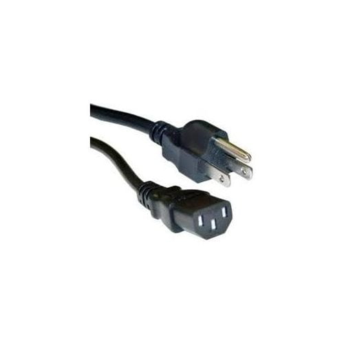 AC Power Cord Cable 3FT for Toshiba TV with Life Time Warranty