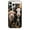 Slim Protective Hard Case, variant on Captivating Stares: Cute Baby Cows Phone Case Design Phone Case for iPhone 7 8 X XS XR SE 11 12 13 14 15 Pro Max Mini