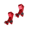 thumbnail image 2 of Xingzhi Motorcycle Front Lowering Kit - Ride With Improved Control And Stability And Not Easily Deformed red 1Set, 2 of 6