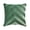 Teal Blue, variant on Cushion Cover, Brown 16"x16" (40x40 cm) Pillow Covers, Velvet Beaded Embroidery Throw Pillows For Sofa, Geometric Pattern Modern Style - Brown Summit