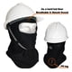 thumbnail image 2 of Mascarilla facial con pasamontañas Fullsheild FR, resistente al fuego, talla única, 2 of 8