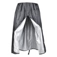 thumbnail image 3 of Swing Protection, Dustproof Swing Cover With Special Storage Bag Hanging Swing Cover, Outdoor For All Seasons 420D, 3 of 8