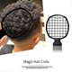 thumbnail image 2 of Comb, Afro Twist Comb, Hair Twist Comb for Curl Comb, Pick Hair Twist Comb, 2 of 5