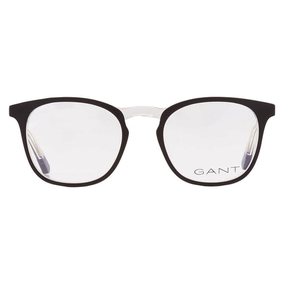 Gant Demo Oval Unisex Eyeglasses GA3164-3 005 49
