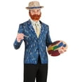thumbnail image 3 of Men's Vincent Van Gogh Costume, 3 of 5