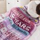 thumbnail image 2 of LHSHID Sweet 16 Gifts for Girls 16th Birthday Gifts for Girls Sweet 16th Birthday Decorations for Girls Happy 16th Birthday Gifts for Daughter Bestie Sister Throw Blanket 30"x40", 2 of 7