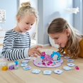 thumbnail image 4 of Juego de mesa HABA Unicorn Glitterluck Cloud Stacking para mayores de 4 años, 4 of 7