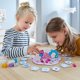 thumbnail image 4 of Juego de mesa HABA Unicorn Glitterluck Cloud Stacking para mayores de 4 años, 4 of 7