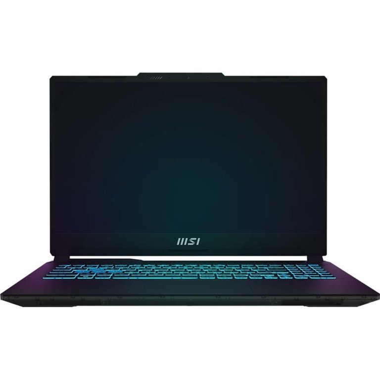 MSI Cyborg 15 Gaming Laptop, 15.6